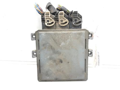 Engine control unit (ECU) PEUGEOT 607 (9D, 9U) 2.7 HDi 24V | BP39272756M57 - Image 2