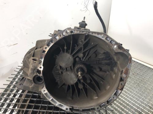 Gearkasse Gearkasse 39316651 39316651