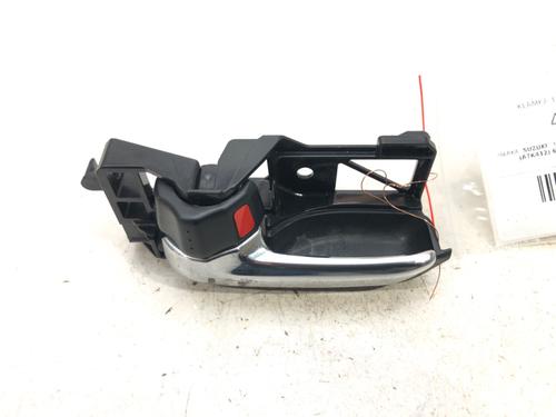 Rear left interior door handle SUZUKI IGNIS III (MF, FF) 1.2 (ATK412) | BP39269698I15 - Image 2