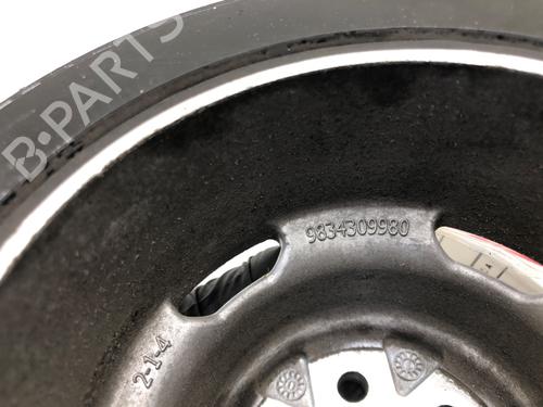 Pulley OPEL MOKKA 1.2 (76) | BP39349087M122 - Image 4