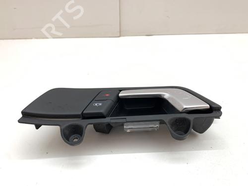 Front left interior door handle SEAT EXEO (3R2) 2.0 TFSI | BP39360720I13 - Image 2