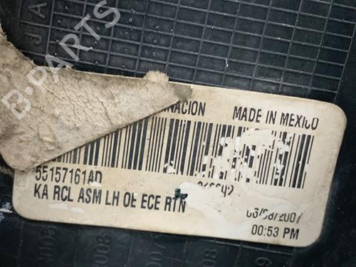 Venstre baglygte DODGE NITRO 2.8 CRD 4WD | BP39360983C34 - Image 5