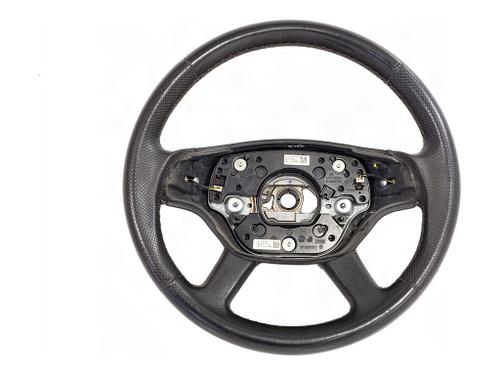 Used Steering wheel Steering wheel MERCEDES-BENZ S-CLASS (W221, V221) S 320 CDI (221.022, 221.122) (235 hp) 40521454 40521454