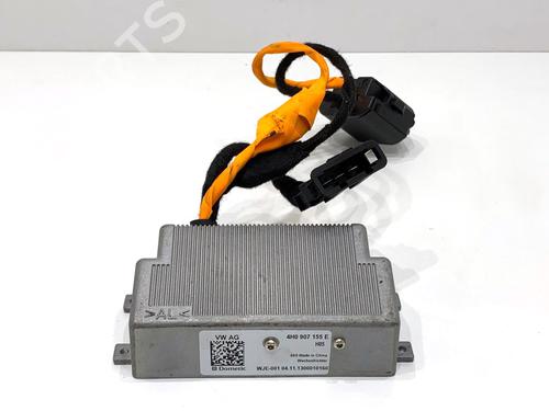 Used Electronic module Electronic module 39334657 39334657