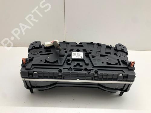 Instrument cluster SUZUKI SWIFT V (AZ) 1.2 (A2L412, ZC83S) | BP40068606C47 - Image 3