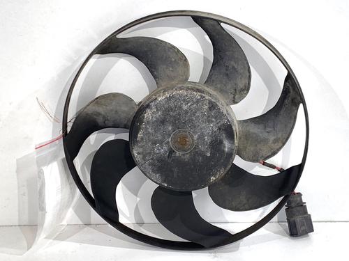 radiator-fan-vw-passat-b6-3c2-2005-2006-2007-2008-2009-2010-2011-39345589 main image