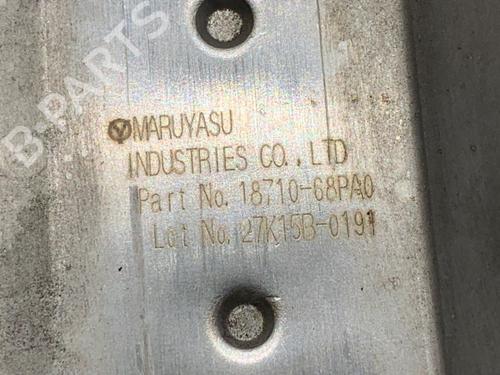 Egr SUZUKI BALENO (FW, EW) 1.2 (A1K412) | BP40558349M69 - Image 3