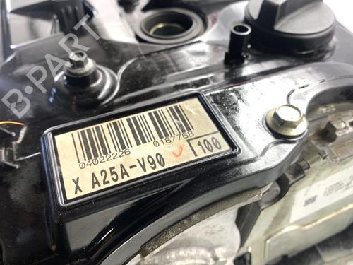Engine TOYOTA CAMRY (_V7_, _VA7_, _VH7_) 2.5 Hybrid (AXVH71_, AXVH70, AXVH71R) | BP39343434M1  - Image 9