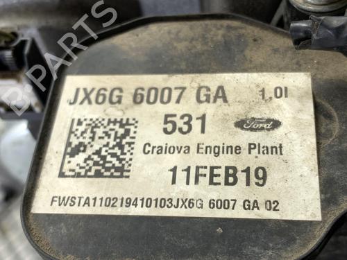 Engine FORD FOCUS IV Turnier (HP) 1.0 EcoBoost | BP39369954M1 - Image 13