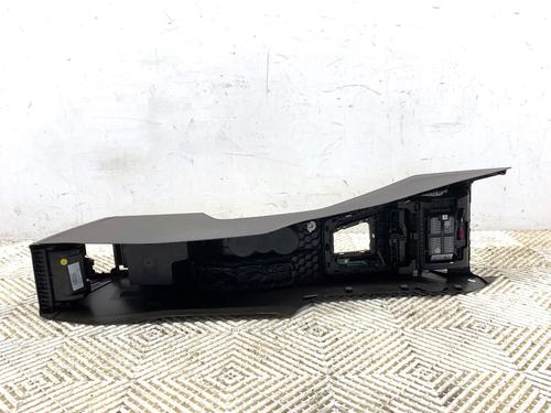 Middle console SKODA OCTAVIA III Combi (5E5, 5E6) 2.0 TDI / TDI RS 4x4 | BP39300050I22  - Image 5