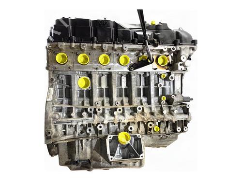 Motor Motor BMW X5 (F15, F85) xDrive 35 i (306 hp) 39910213 39910213