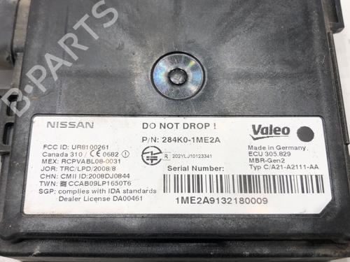 Electronic module INFINITI Q70 (Y51) 3.0 | BP39286794M83 - Image 4