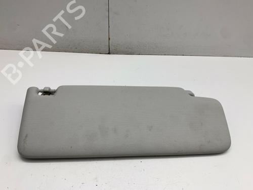 Left sun visor SKODA OCTAVIA III Combi (5E5, 5E6) 2.0 TDI | BP40521875I1 - Image 3