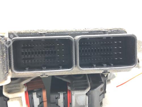 Engine control unit (ECU) PEUGEOT 607 (9D, 9U) 2.7 HDi 24V | BP39272756M57 - Image 5
