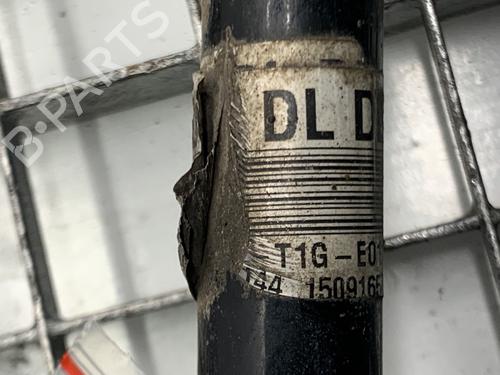 Left rear driveshaft HONDA CR-V IV (RM_) 1.6 i-DTEC 4WD (RE6) | BP39326073M40  - Image 6