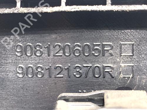 Pynteliste til bagklap DACIA DUSTER (HM_) 1.5 dCi 115 (HMAD) | BP39315986C151 - Image 7