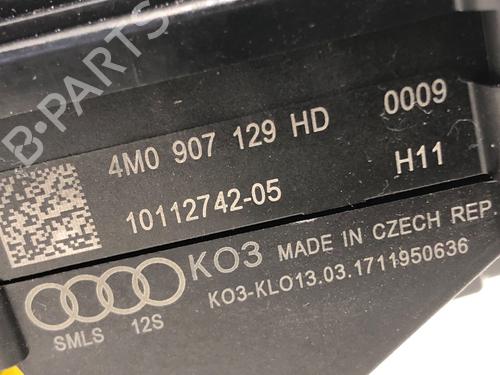 Ratstangsstang AUDI A4 B9 Avant (8W5, 8WD) 2.0 TDI quattro | BP39303887I23  - Image 6