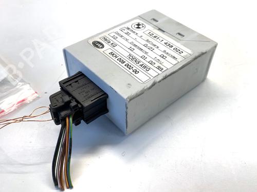 Electronic module BMW 3 Compact (E36) 316 i | BP39332603M83 - Image 2