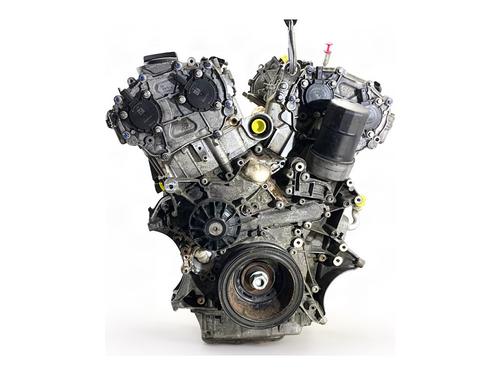 Used Engine Engine MERCEDES-BENZ E-CLASS (W212) E 400 4-matic (212.067) (333 hp) 40250515 40250515