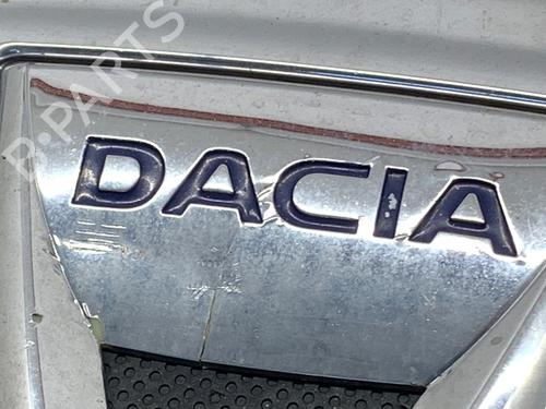 Grill DACIA DUSTER (HS_) 1.6 16V | BP39366079C40 - Image 2
