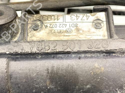 Steering rack VW PASSAT B5.5 Variant (3B6) 1.9 TDI 4motion | BP39572909M22 - Image 7