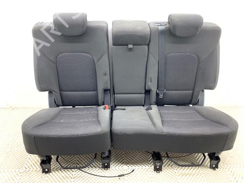 Used Rear seat (2nd row) Rear seat (2nd row) 39313571 39313571