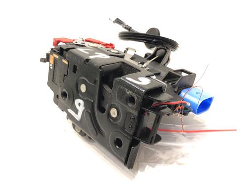 Front left lock VW GOLF VI Variant (AJ5) 1.6 TDI | BP39279236C98 - Image 2