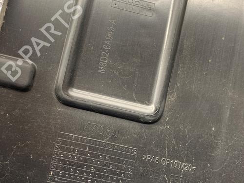 Upper protection LAND ROVER RANGE ROVER EVOQUE (L551) 2.0 D200 MHEV 4x4 | BP39322819M93 - Image 3