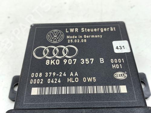 Lights ECU AUDI A4 B8 (8K2) 1.8 TFSI | BP39363958M55 - Image 3