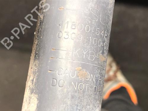 Venstre bagtil støddæmper SUZUKI VITARA (LY) 1.6 (APK 416) | BP39289876M18 - Image 4