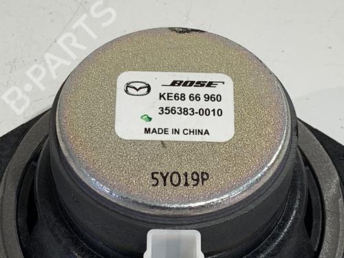 Speaker MAZDA 6 Estate (GJ, GL) 2.5 | BP39970821E2 - Image 11