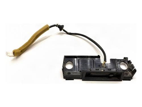 Used Tailgate handle Tailgate handle NISSAN MICRA V (K14) 0.9 IG-T (90 hp) 40276836 40276836