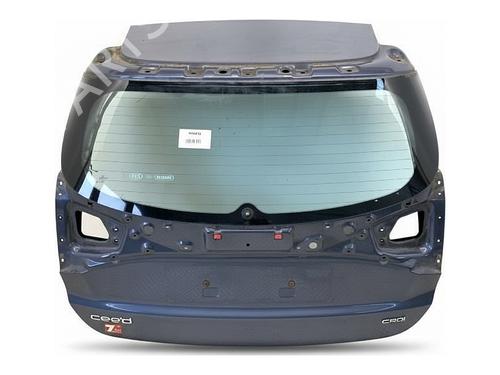 tailgate-kia-ceed-sportswagon-jd-2012-2013-2014-2015-2016-2017-2018-39348226 main image