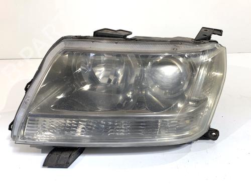 venstre-forlygte-suzuki-grand-vitara-ii-jt-te-td-2005-39351619 main image