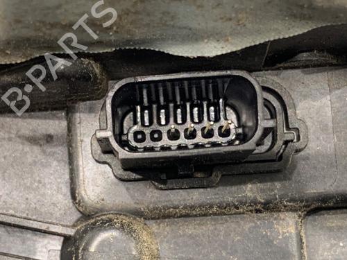 Front left lock FORD FOCUS IV (HN) 1.5 EcoBlue | BP39310566C98 - Image 3