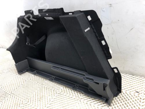 Boot lining KIA XCEED (CD) 1.5 T-GDI | BP39317134I3 - Image 2