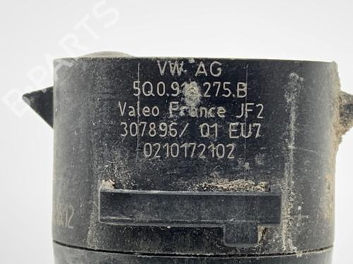 Electronic module PORSCHE CAYENNE (9YA) 3.0 AWD (9YAAA1) | BP39372526M83 - Image 3