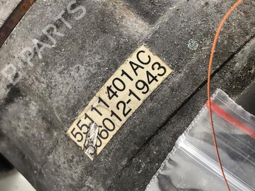 AC-Kompressor DODGE NITRO 2.8 CRD 4WD | BP39367635M34 - Image 4