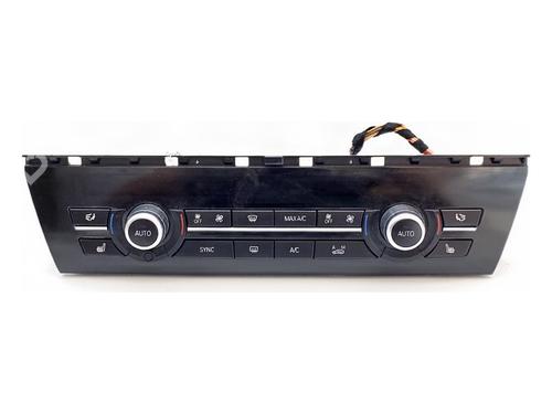Used Climate control Climate control BMW 5 Touring (F11) 535 d xDrive (313 hp) 39363844 39363844