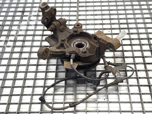 Right front steering knuckle HYUNDAI i30 (GD) 1.4 | BP39350680M26 - Image 3