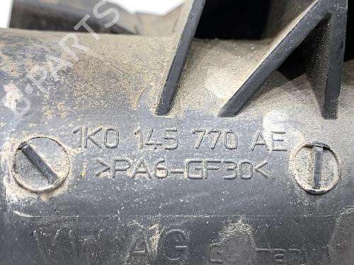 Pipe VW PASSAT B6 Variant (3C5) 1.6 TDI | BP39292709M125 - Image 6