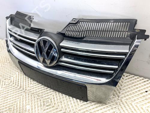 Grill VW GOLF V Variant (1K5) 1.9 TDI | BP39328429C40 - Image 2