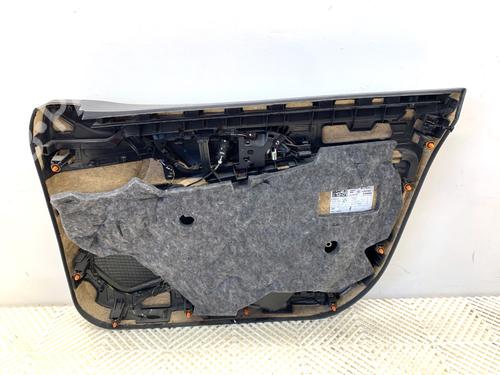 Front left panel MERCEDES-BENZ CLA Coupe (C117) CLA 250 4-matic (117.346) | BP39321761C58 - Image 3