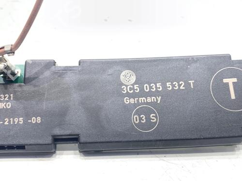 Antenne/Base VW PASSAT B7 (362) 2.0 TDI | BP39324904C140 - Image 4