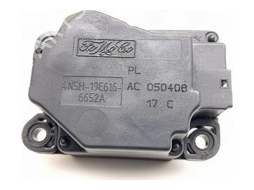 Used Heater blower motor Heater blower motor VOLVO V50 (545) 1.6 D (109 hp) 40171336 40171336
