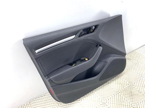Front left panel AUDI A3 (8V1, 8VK) 1.6 TDI | BP39317201C58 - Image 2