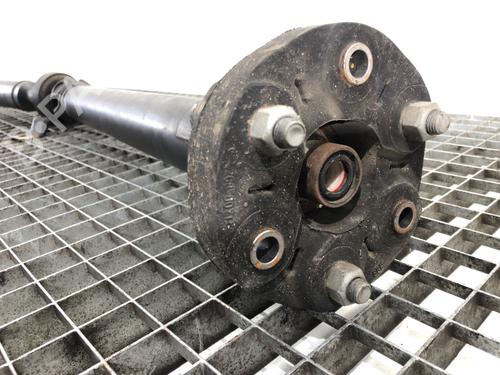 Driveshaft CHEVROLET CAMARO 2.0 Turbo | BP39270131M37 - Image 6