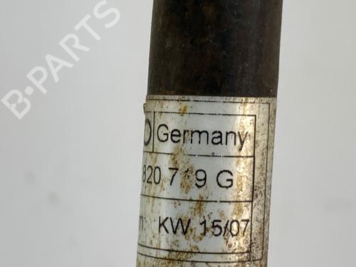 AC pipe AUDI TT (8J3) 3.2 V6 quattro | BP40211479M126 - Image 6