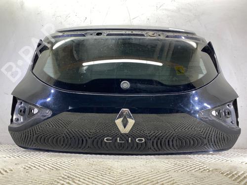 Tailgate RENAULT CLIO V (B7_) 1.0 TCe 100 (B7MT) | BP39285565C6 - Image 3