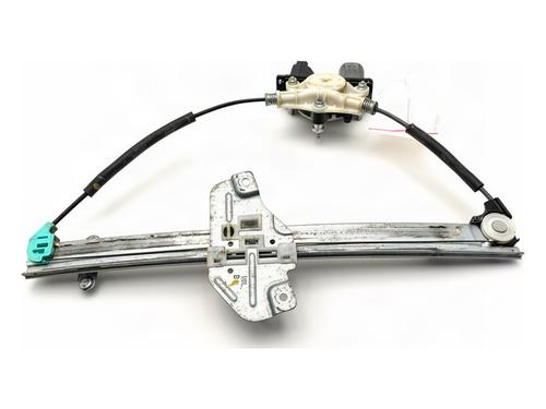Used Front left window mechanism Front left window mechanism KIA RIO III (UB) 1.4 CVVT (109 hp) 39970764 39970764